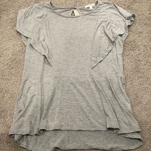 Cute, summer blouse from Maurices. New with tags.